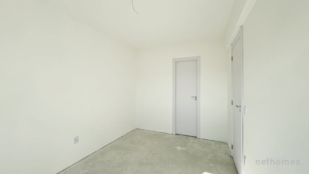 Apartamento, 1 quarto, 43 m² - Foto 2