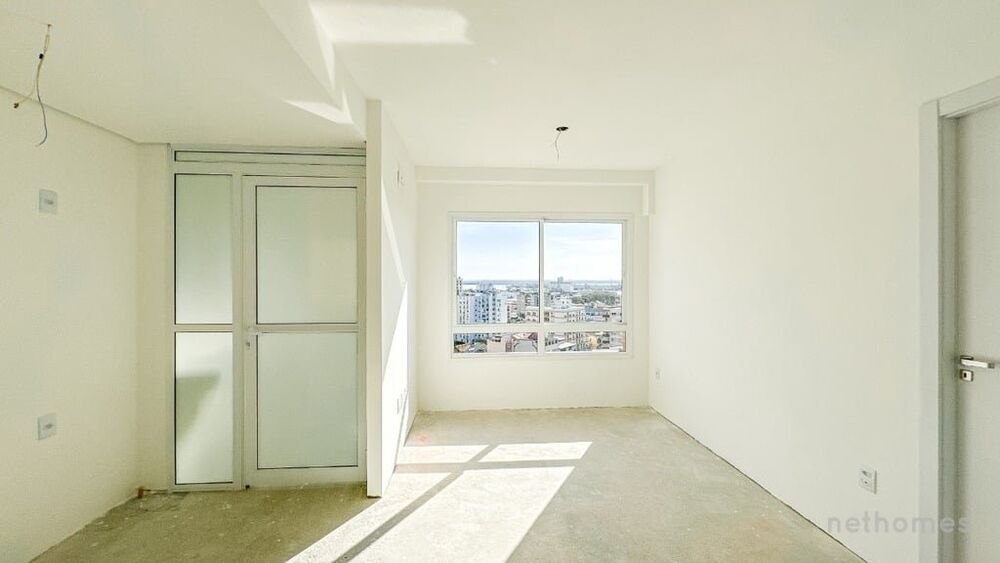 Apartamento, 1 quarto, 43 m² - Foto 12