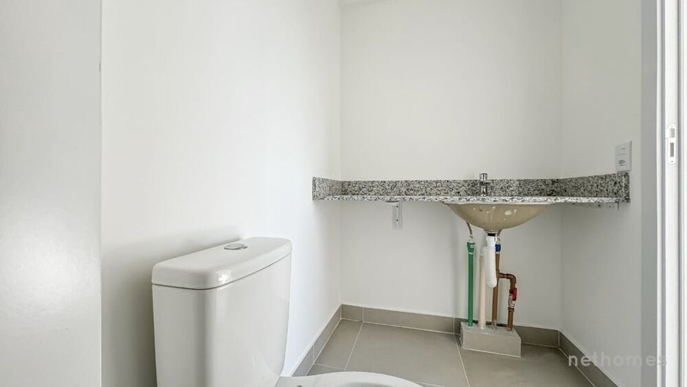 Apartamento, 1 quarto, 43 m² - Foto 5