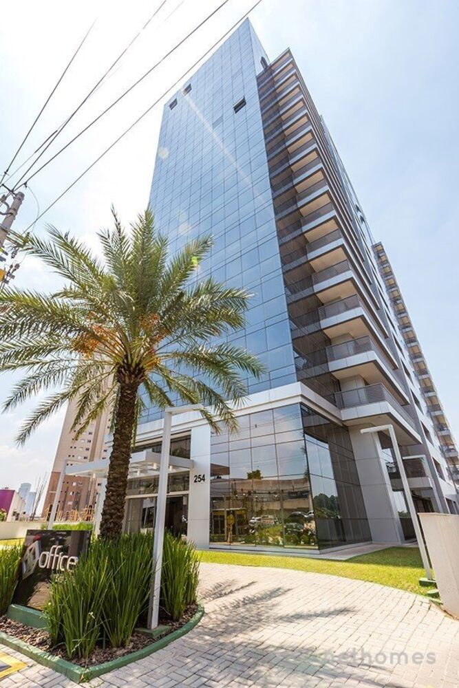 Sala-Conjunto, 45 m² - Foto 1