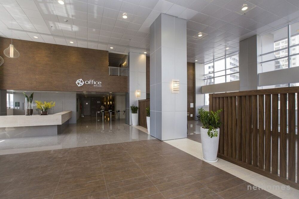 Sala-Conjunto, 45 m² - Foto 2