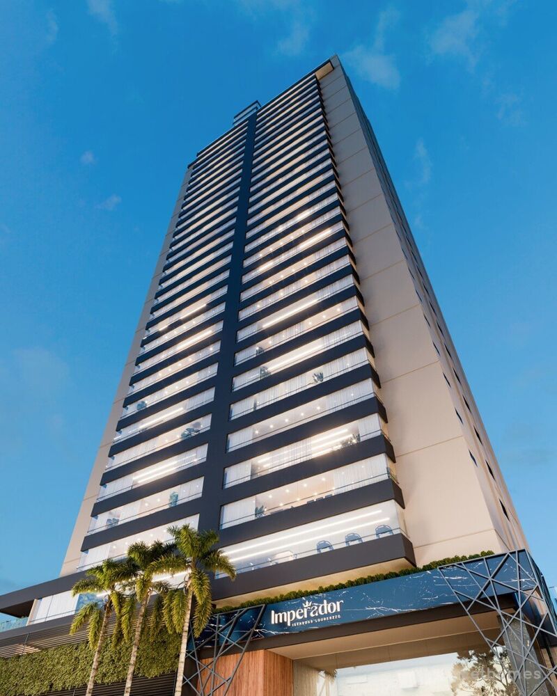 Cobertura à venda com 4 quartos, 486m² - Foto 2