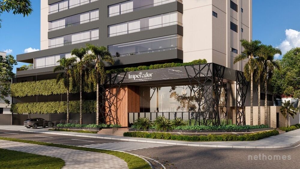 Cobertura à venda com 4 quartos, 486m² - Foto 3