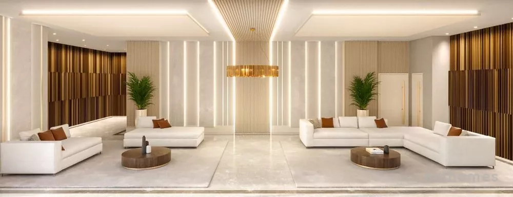 Apartamento, 4 quartos, 260 m² - Foto 2