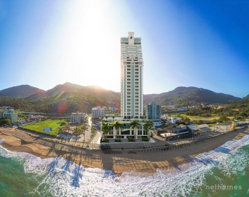 Apartamento, 4 quartos, 260 m² - Foto 25
