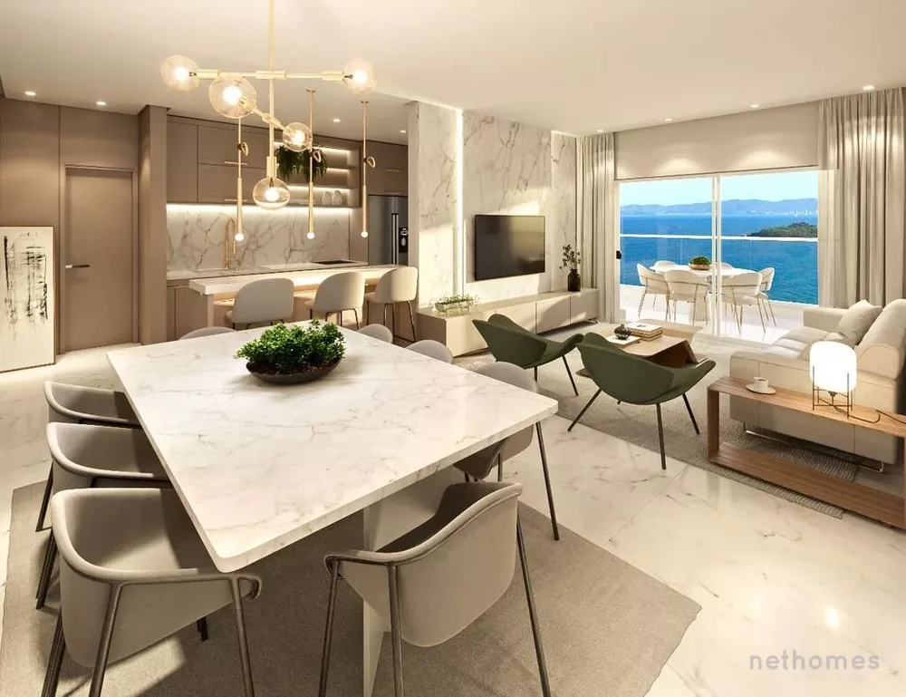 Apartamento, 4 quartos, 260 m² - Foto 4