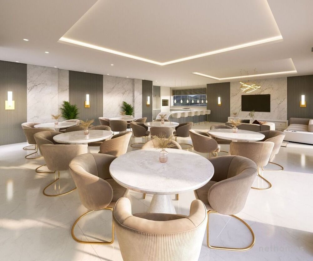 Apartamento, 4 quartos, 260 m² - Foto 9