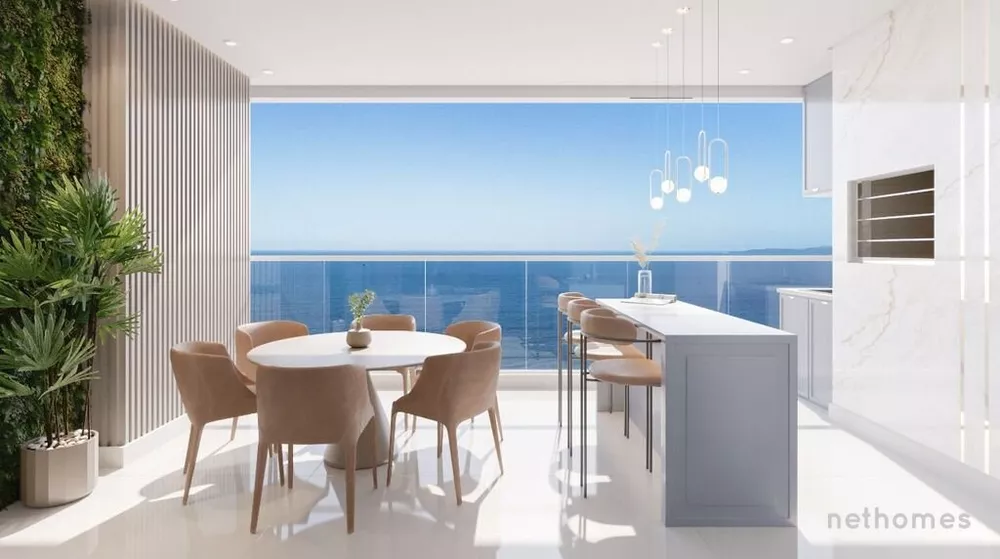 Apartamento, 4 quartos, 260 m² - Foto 6