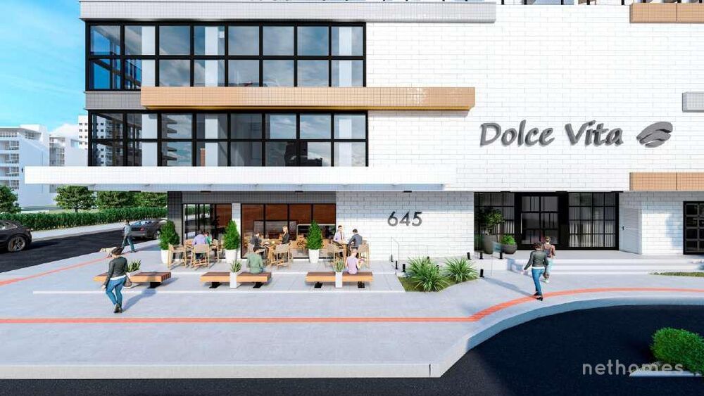 Apartamento, 3 quartos, 174 m² - Foto 4