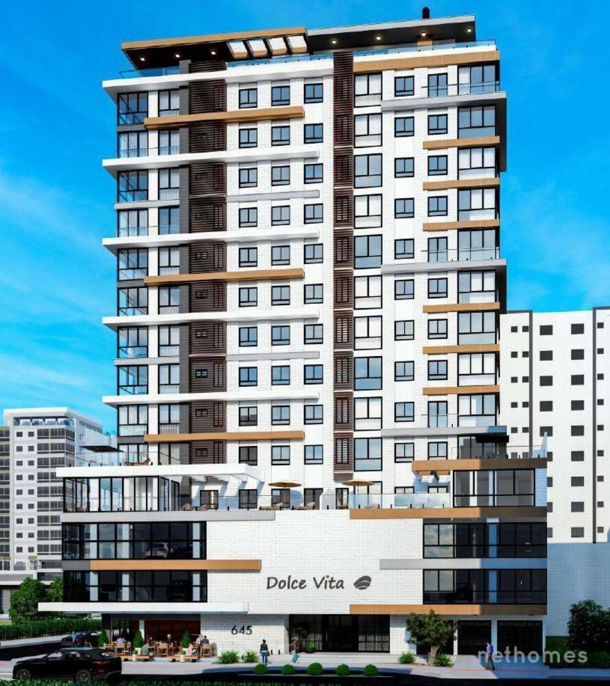 Apartamento, 3 quartos, 174 m² - Foto 3