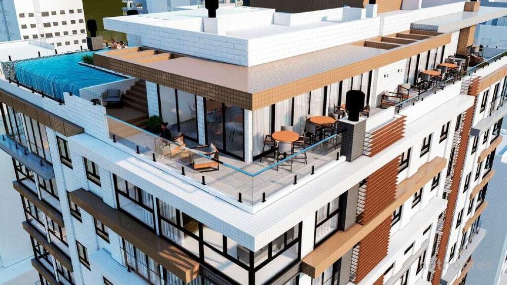 Apartamento, 3 quartos, 174 m² - Foto 8