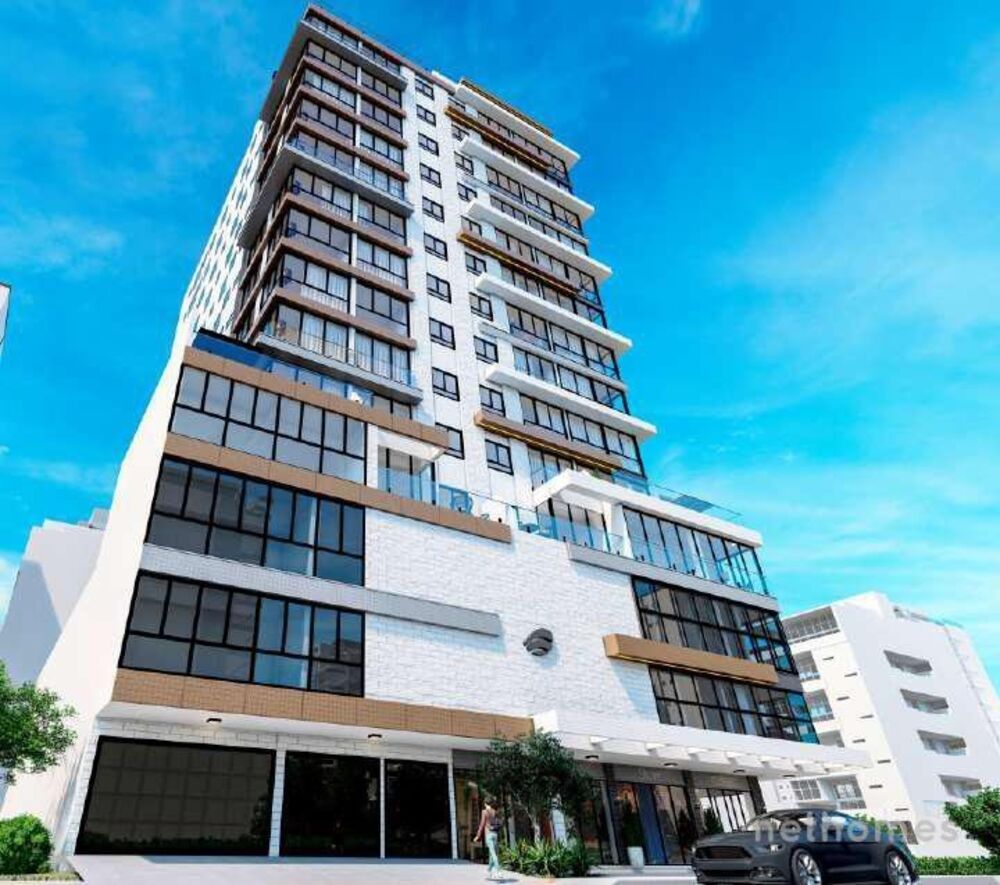 Apartamento, 3 quartos, 174 m² - Foto 2