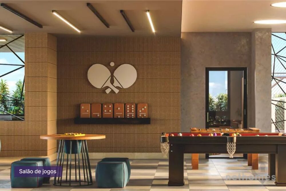Apartamento Lançamentos com 3 quartos, 165m² - Foto 4