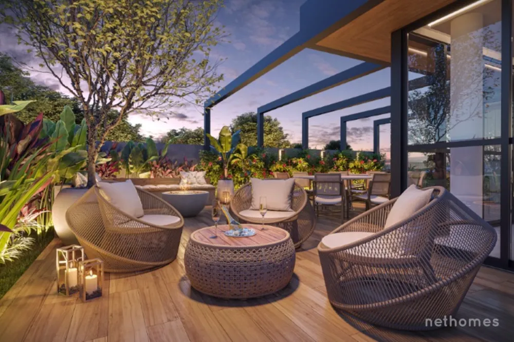 Terreno, 222 m² - Foto 6
