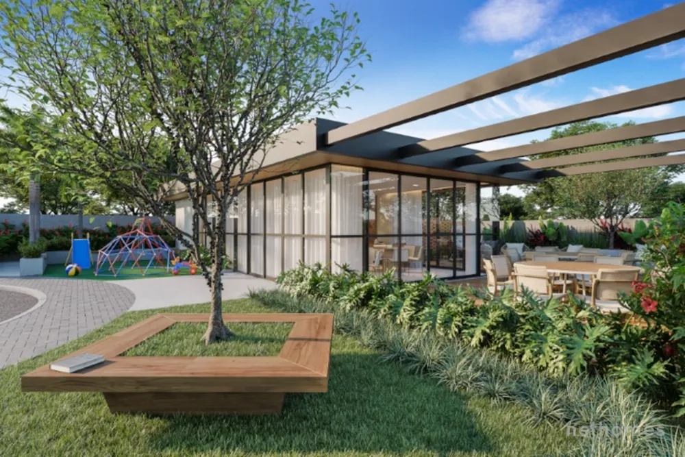 Terreno, 222 m² - Foto 2