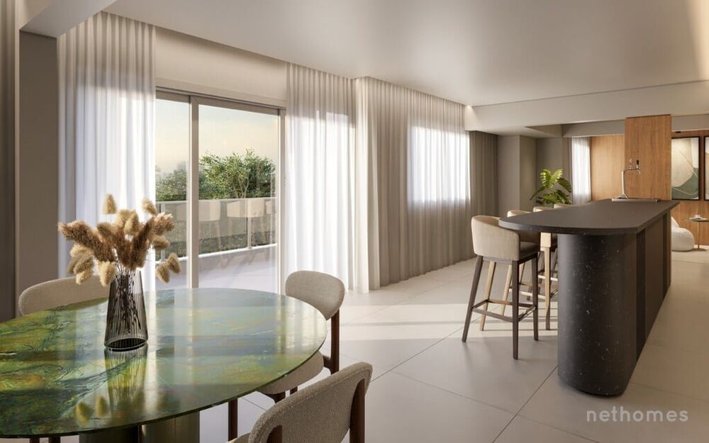 Apartamento, 2 quartos, 66 m² - Foto 12