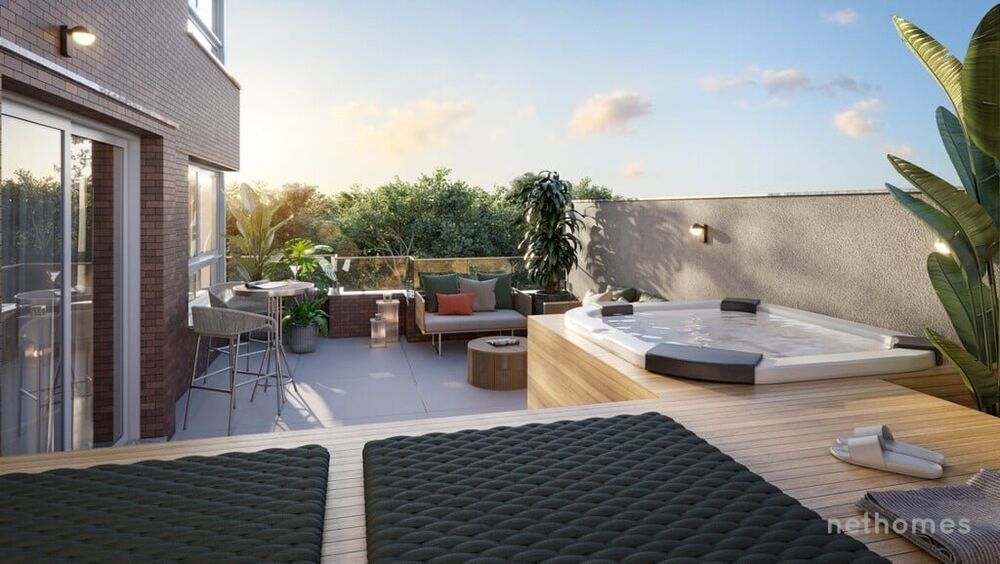 Apartamento, 2 quartos, 66 m² - Foto 10