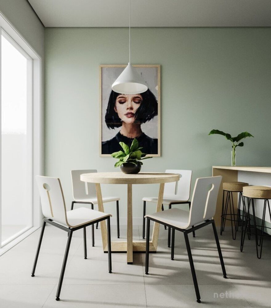 Cobertura Lançamentos com 2 quartos, 72m² - Foto 7