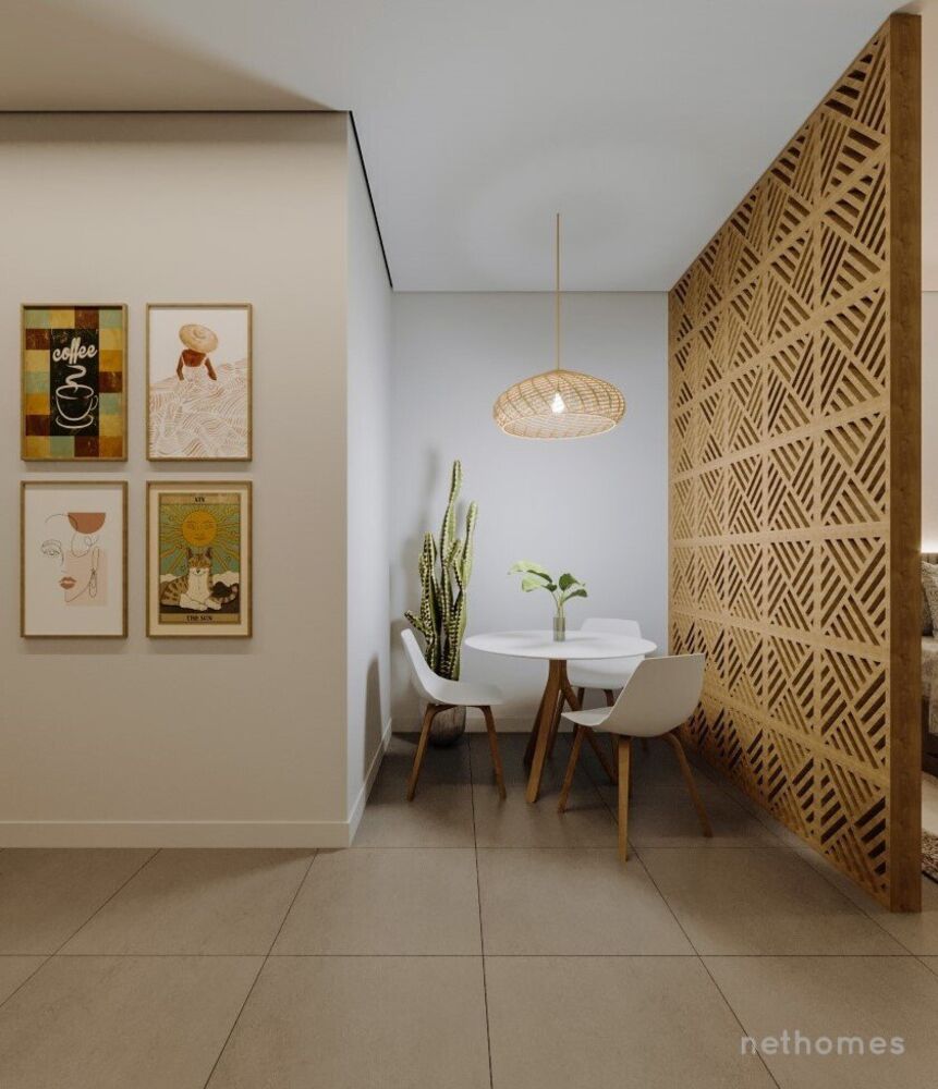 Cobertura Lançamentos com 2 quartos, 72m² - Foto 6