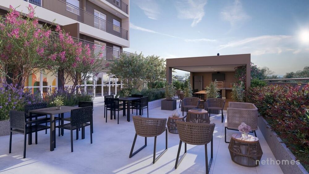 Apartamento, 2 quartos, 60 m² - Foto 11