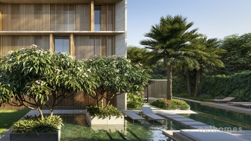 Apartamento à venda com 3 quartos, 232m² - Foto 11