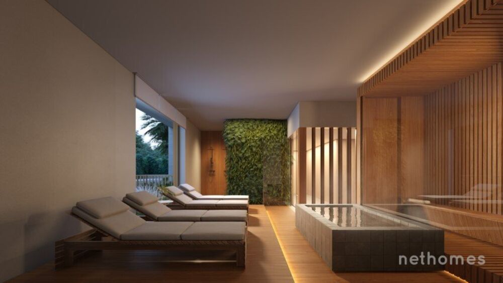 Apartamento à venda com 3 quartos, 232m² - Foto 10