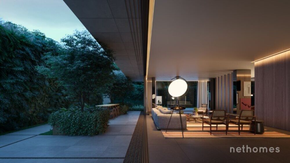 Apartamento à venda com 3 quartos, 232m² - Foto 7