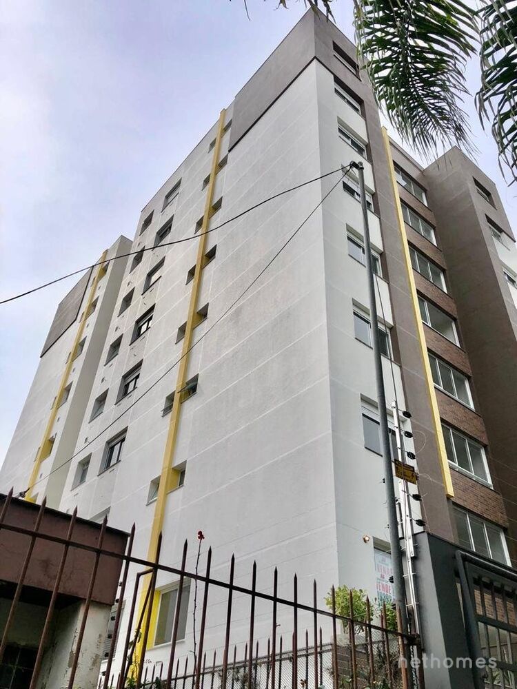 Apartamento à venda com 1 quarto, 71m² - Foto 3
