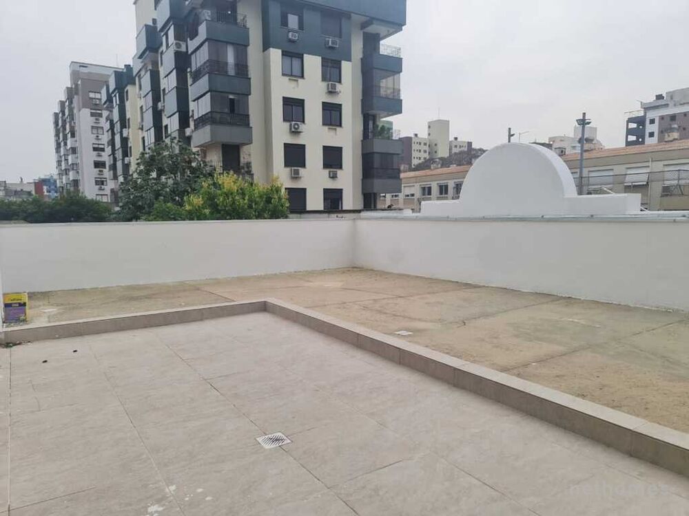 Apartamento à venda com 1 quarto, 71m² - Foto 9