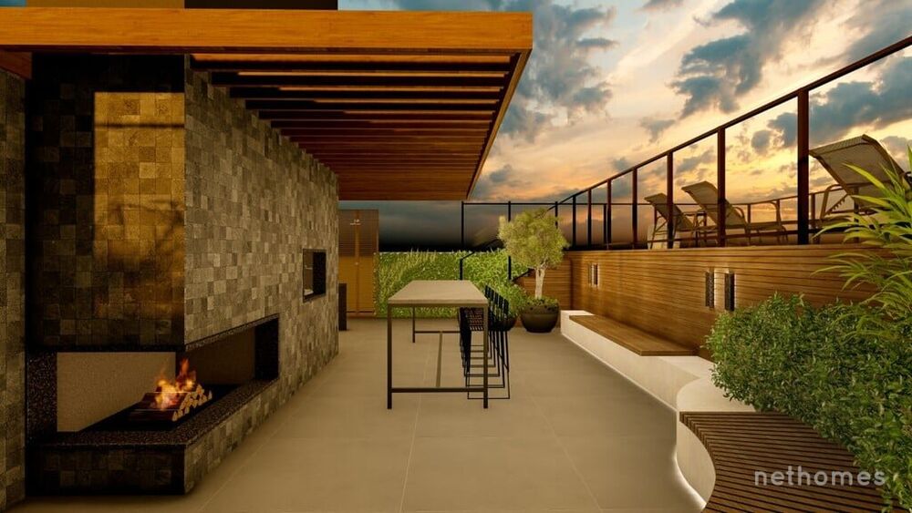 Apartamento, 2 quartos, 69 m² - Foto 5