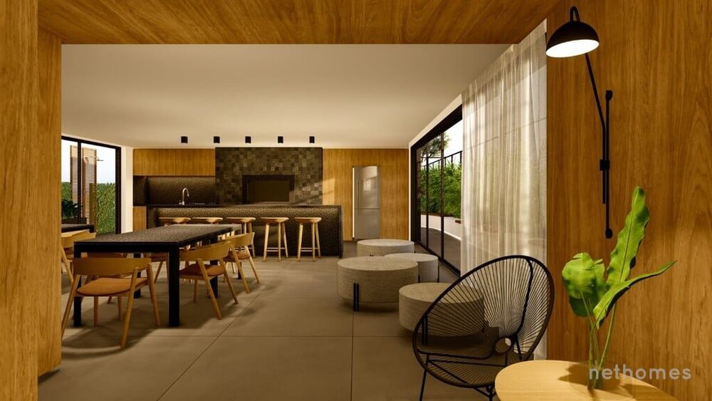 Apartamento, 2 quartos, 69 m² - Foto 2