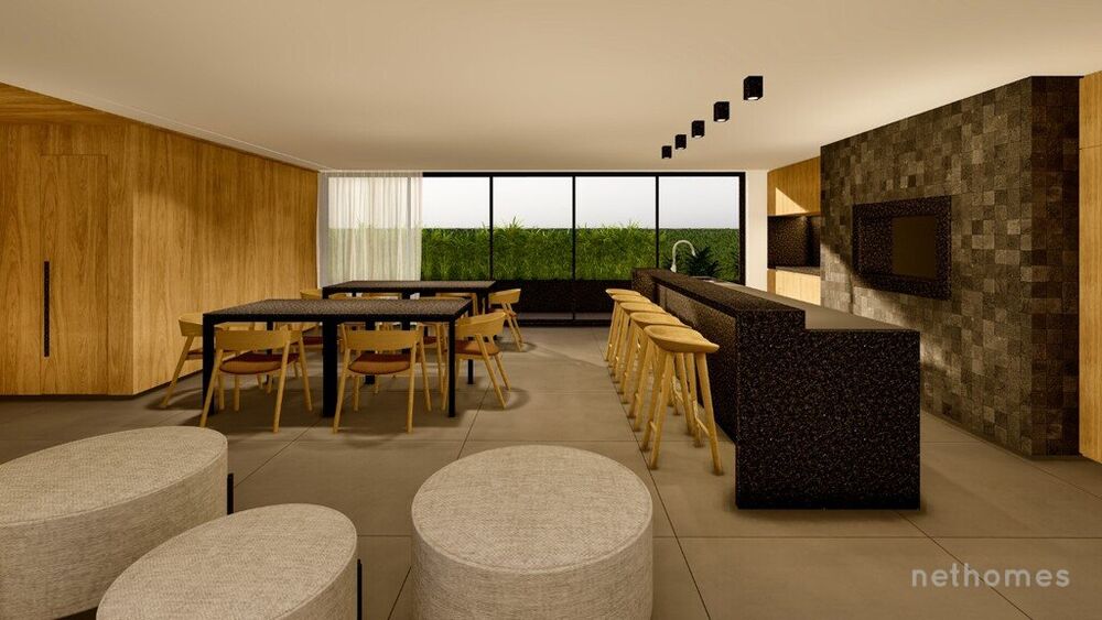 Apartamento, 2 quartos, 69 m² - Foto 3