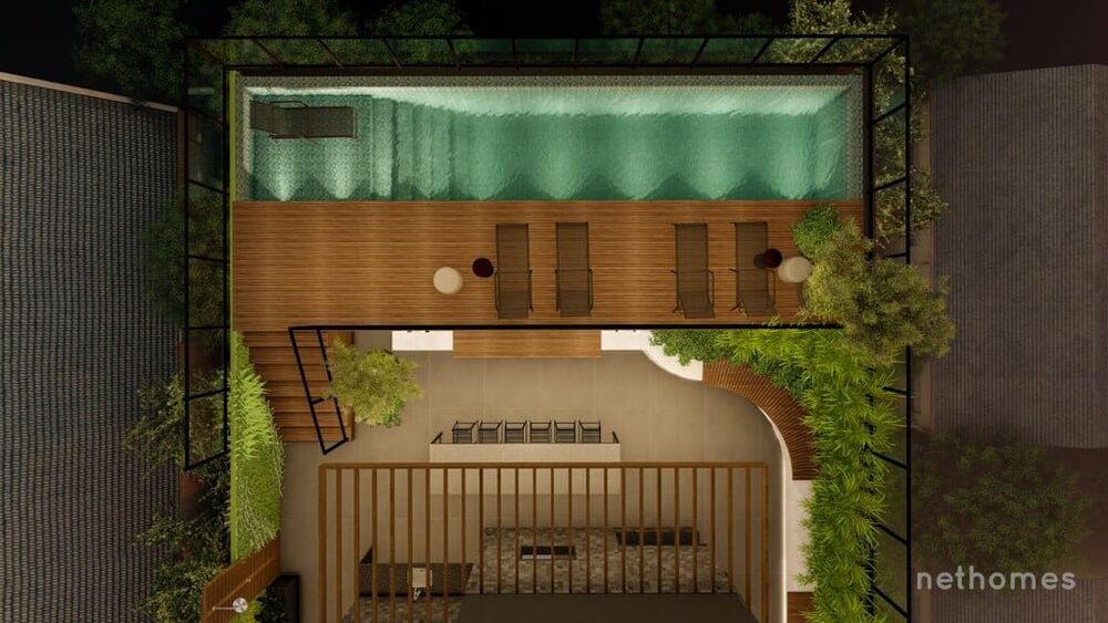 Apartamento, 2 quartos, 69 m² - Foto 8