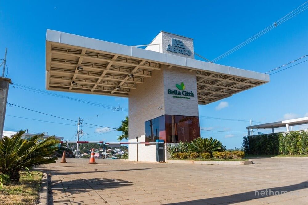 Terreno, 183 m² - Foto 1