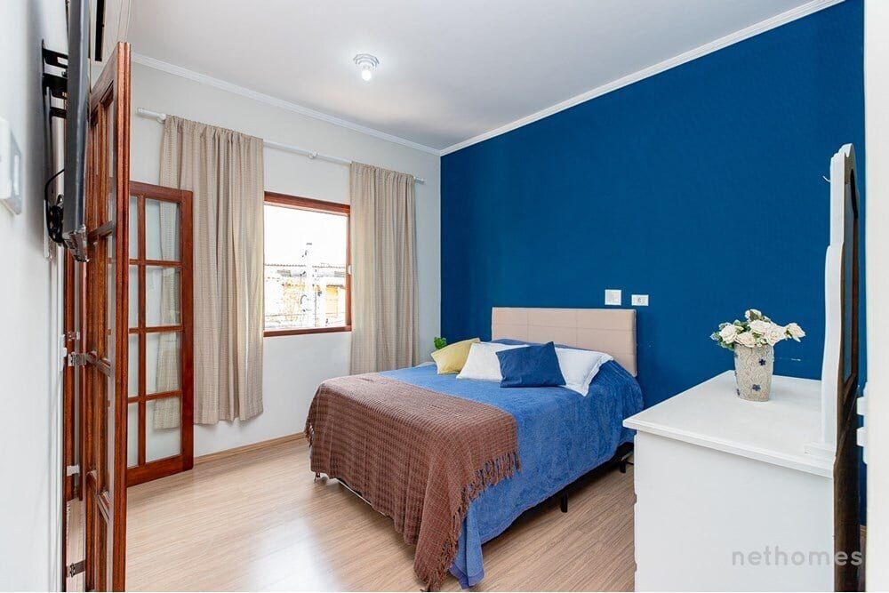 Casa, 4 quartos, 200 m² - Foto 3