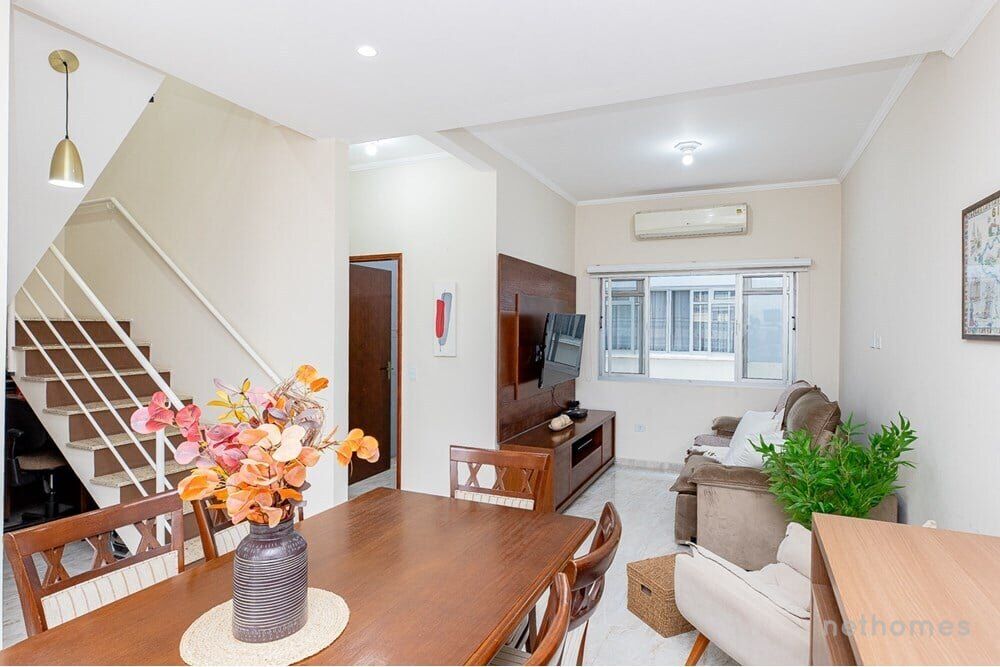 Casa, 4 quartos, 200 m² - Foto 1