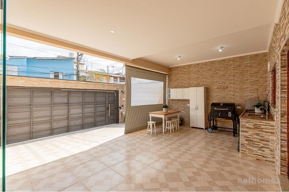 Casa, 4 quartos, 200 m² - Foto 7