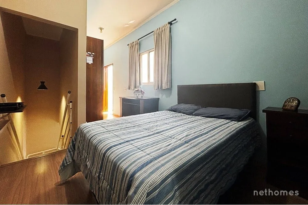 Casa, 4 quartos, 200 m² - Foto 16