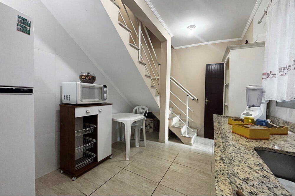 Casa, 4 quartos, 200 m² - Foto 8