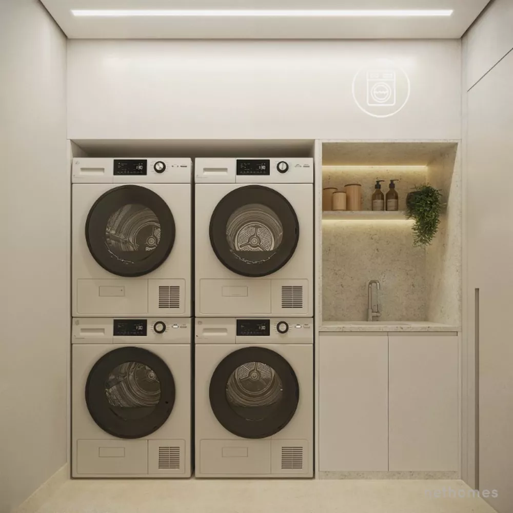 Apartamento, 1 quarto, 41 m² - Foto 13