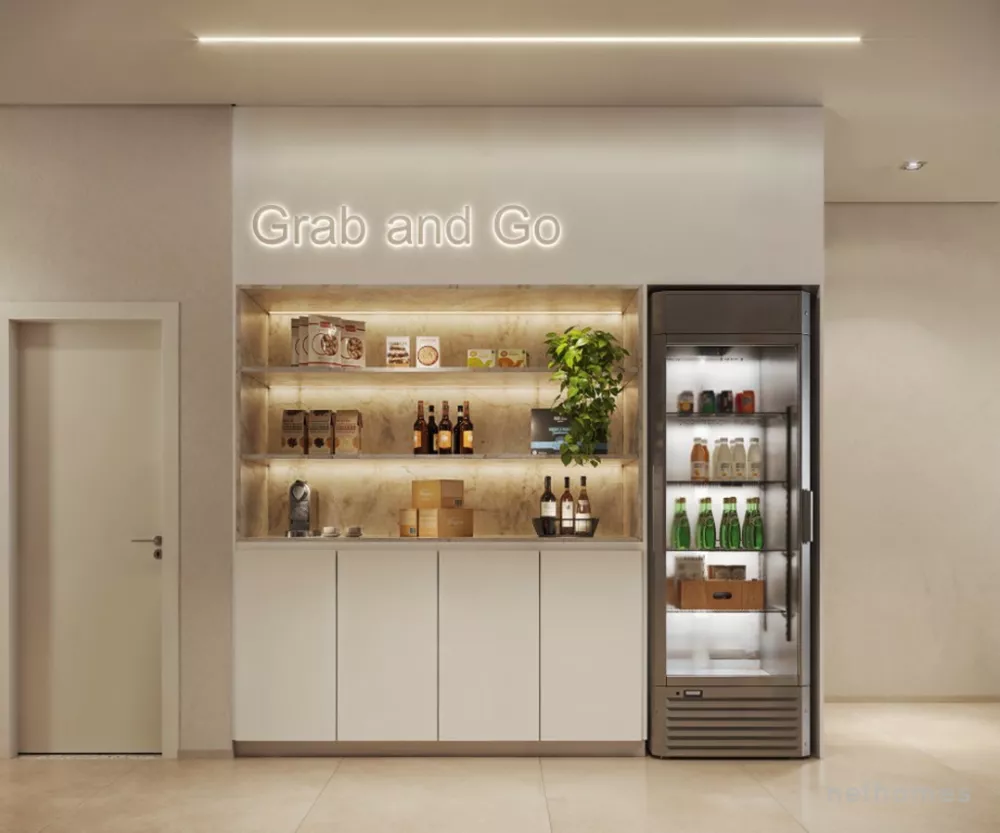 Apartamento, 1 quarto, 41 m² - Foto 14