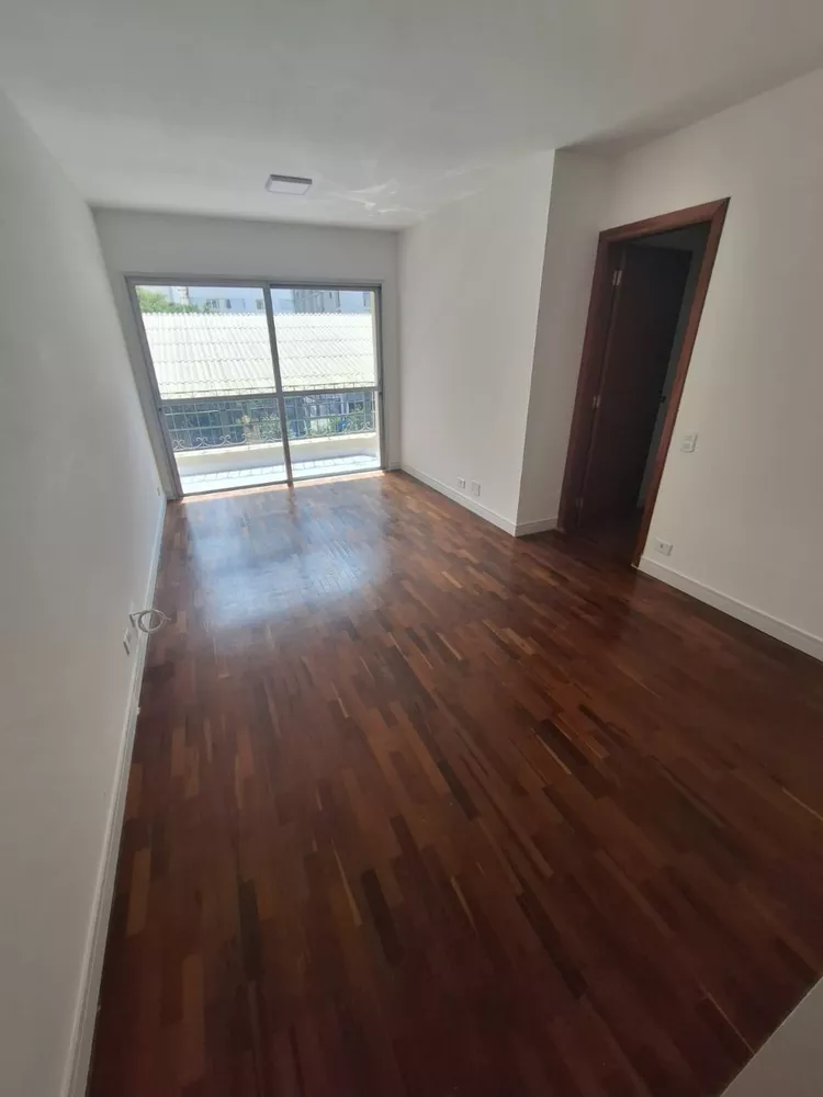 Apartamento à venda com 2 quartos, 76 - Foto 1