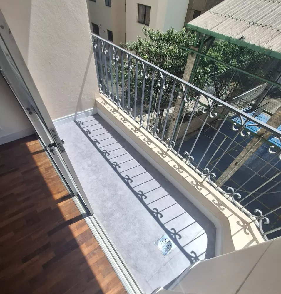 Apartamento à venda com 2 quartos, 76 - Foto 3