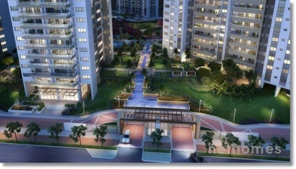 Apartamento, 4 quartos, 160 m² - Foto 2