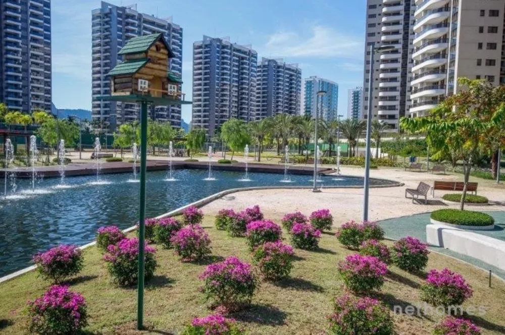 Apartamento, 4 quartos, 160 m² - Foto 17