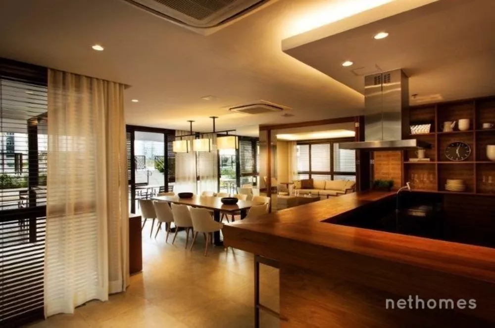 Apartamento, 4 quartos, 160 m² - Foto 13