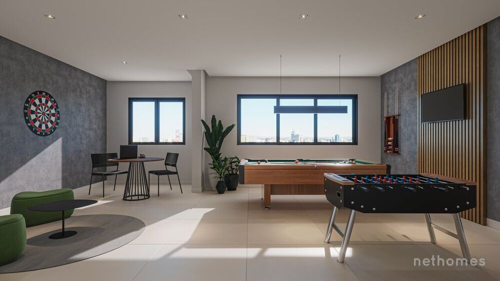 Apartamento Lançamentos com 2 quartos, 50m² - Foto 13