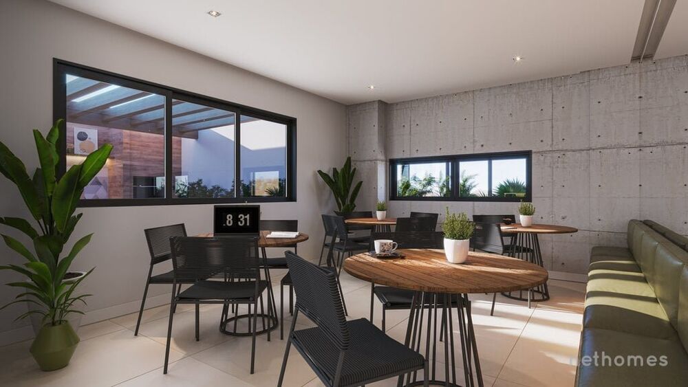 Apartamento Lançamentos com 2 quartos, 50m² - Foto 11