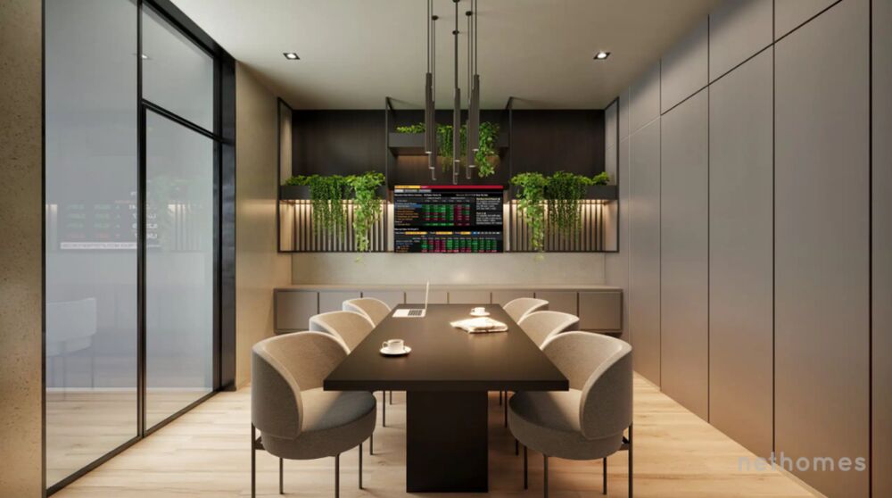 Loft, 24 m² - Foto 6