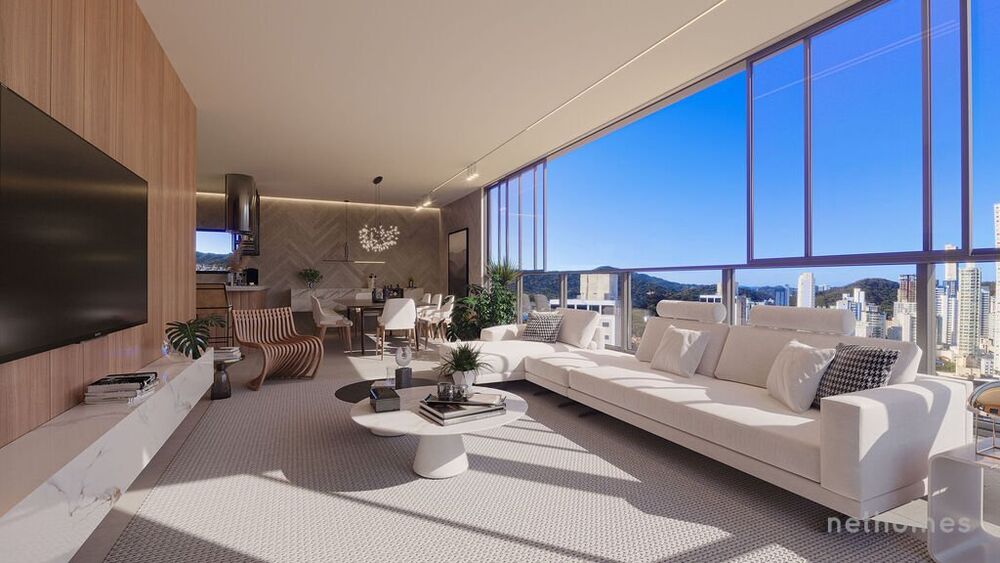 Apartamento, 3 quartos, 150 m² - Foto 5